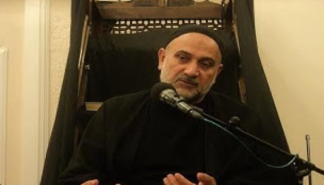 Hacı Əbdulhəsən-Sabiqlər kimlərdir (Vaqiə surəsi)