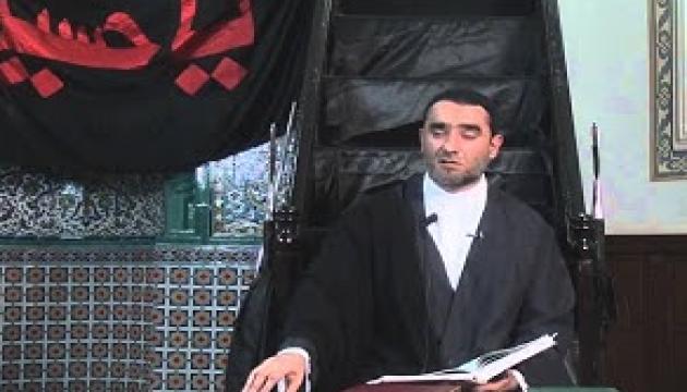 Şeyx Cavid-Lə iləhə illəllah (2-ci Dərs)