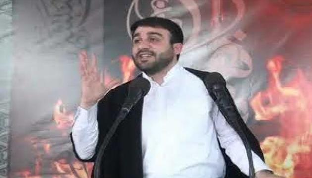 Hacı Ramil - Qonşuların haqqı