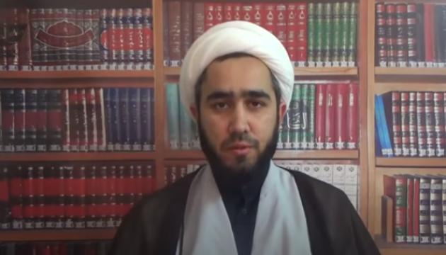 Şeyx Təbriz - Şirk (4-cü hissə) 