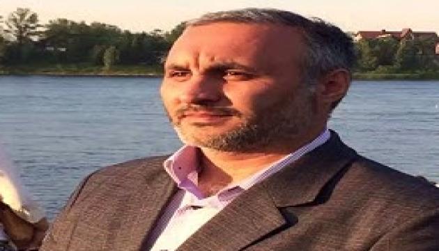 Hacı Sadiq - İmamətin isbatı (Nisa 59)