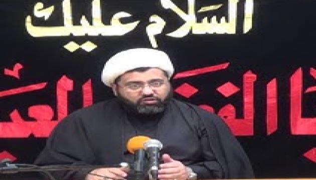 Hacı İlqar-Hər gün insana üz verən üç müsibət