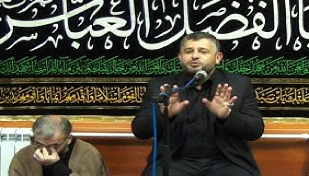 Seyid Rəşid-Salman Farsi vəfat günü