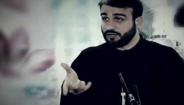 Hacı Ramil-Axirzamanda insanların dəyişilməsi