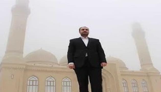 Hacı Vüqar - NAMAZ