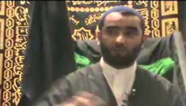 Şeyx Cavid - Azanın  fəzilətləri