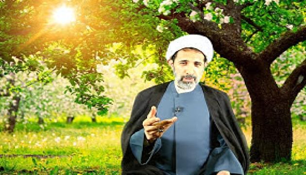 Əkbər Ciddi - Ailə necə olmalıdır - 3