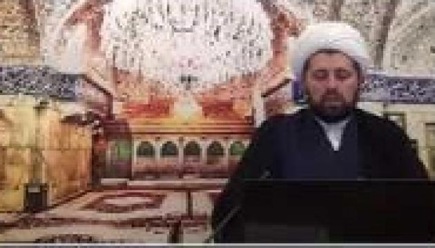 Bilmədiyni fətva vermə hədisi bəraət qaydasını haram edirmi_8