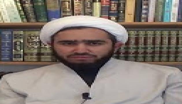 Şeyx Təbriz-Mələklərin Hz.Adəmə səcdəsi 