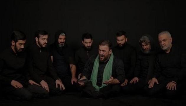Seyyid Taleh - Ey Əlinin Allahı