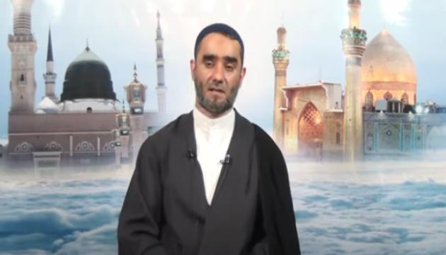 Şeyx Cavid-Həcər əl-Əsvədi ziyarətin mükafatı (Qara daş)