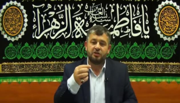 Hacı Rəşid-Həccin həqiqəti İmam Səccadın (a) dilindən 