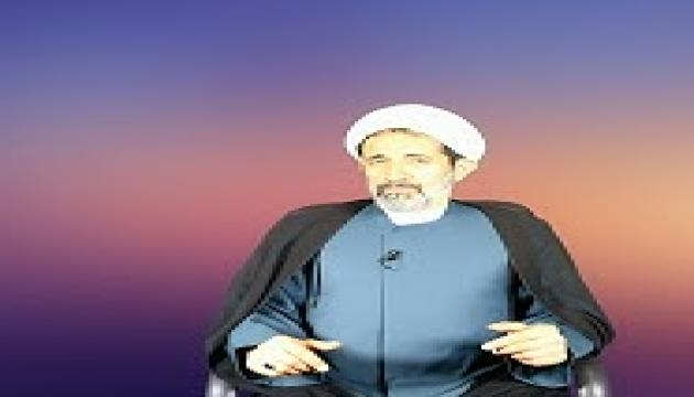 Əkbər Ciddi - Allahın varlığı - 8