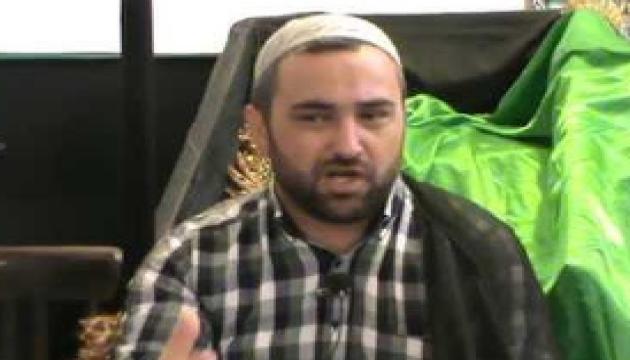 Hacı Ramil Aslanlı - Həmd surəsi