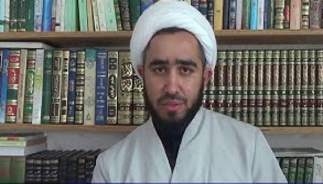 Şeyx Təbriz-Hədis araşdırılmasında meyarlar 