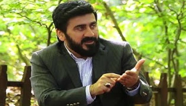 Hacı Fariz - Vilayət mərifəti