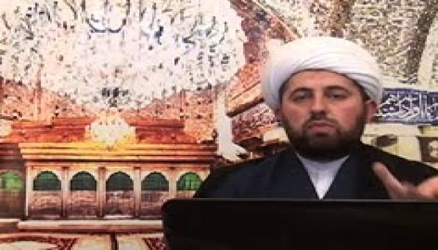 Bəraət qaydası (Əxbari və üsulilərin nəzəri_6)