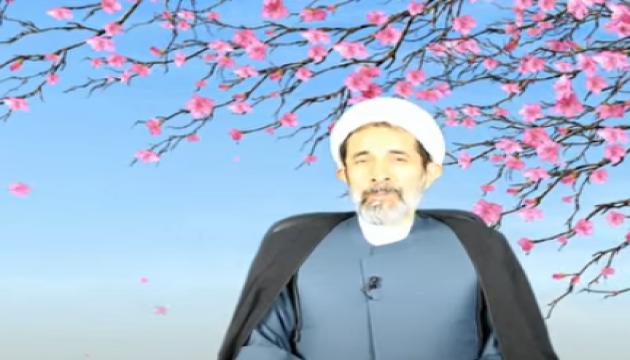 Əkbər Ciddi - Ailə necə olmalıdır - 2