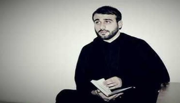 Hacı Ramil - İnsan öləndən sonra 20 xitab