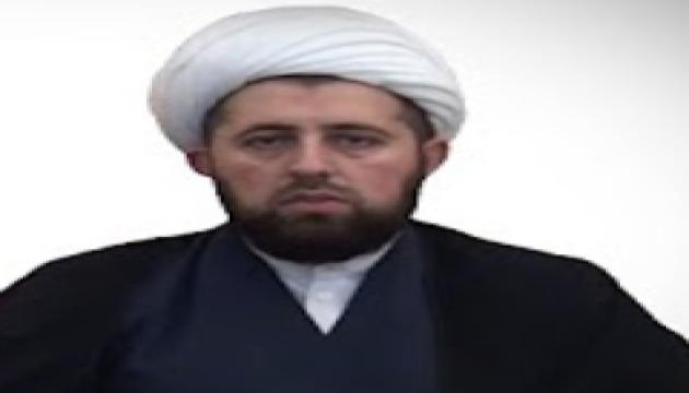 Əxbarilərin dəlillərinə cavab (4-cü dərs)