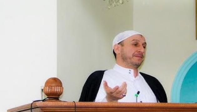 Hacı MirHəmid - Təvaf və namazı (Həcc dərsləri_4)