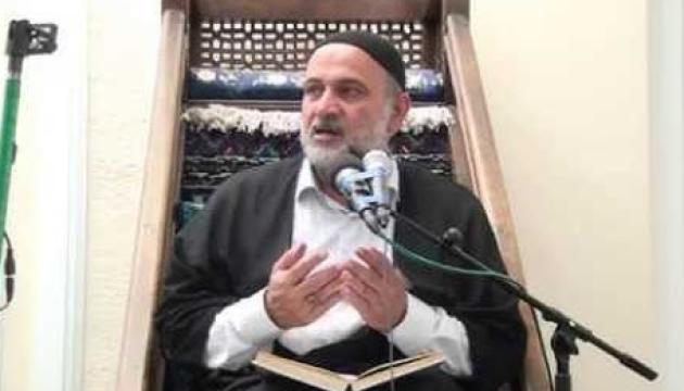 Hacı Əbdulhəsən - İntizar və fərəc