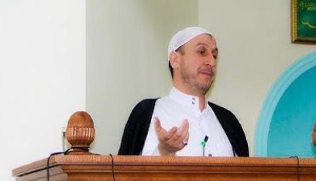 Hacı MirHəmid-Səy və Təqsir (Həcc dərsləri_5) 