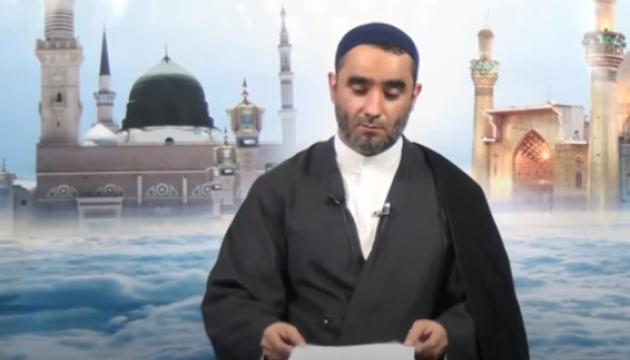 Şeyx Cavid - Həccin əzəməti