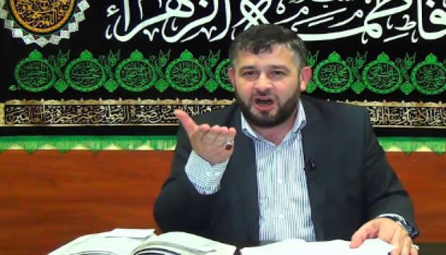 Seyid Rəşid - Torpağa səcdə yoxsa xalçaya???