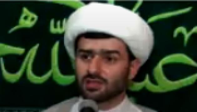 Hacı Samir - Hz.Əli və Hz.Zəhranın izdivacı 