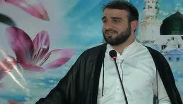 Hacı Ramil - Qeybət