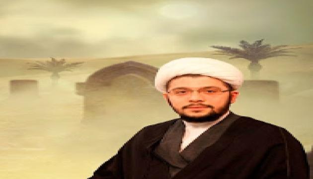 Kərbəlayi Fəqan-İmam Sadiq (ə)-İslam dinini qoruyan