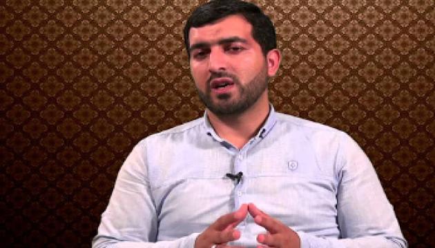 Kərbəlayi Eldayaq - Ömrün dəyər-9