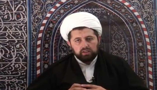 Quranın zahirinin höccət olması-Əxbarilərin dəlilləri_2