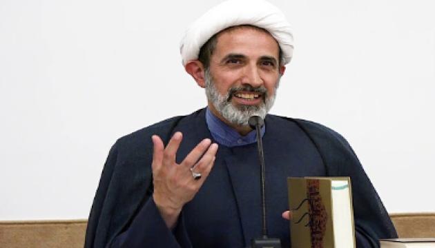 Əkbər Ciddi - Allahın varlığı - 7