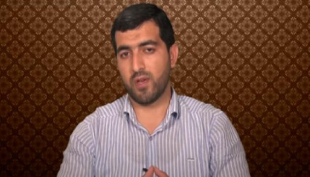 Kərbəlayi Eldayaq - Ömrün dəyər-10