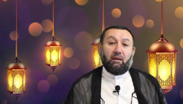 Hacı Hüseyn - İslamda Ailə mövzusu (4)