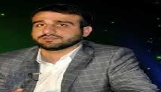 Hacı Ramil - Xəbərçi insanlar