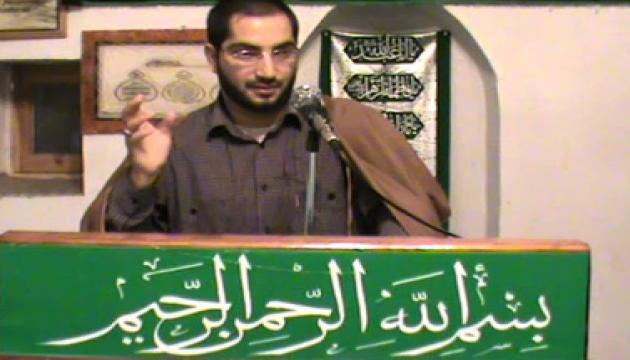 Şeyx Camal - Tövbə və Bağışlanmaq