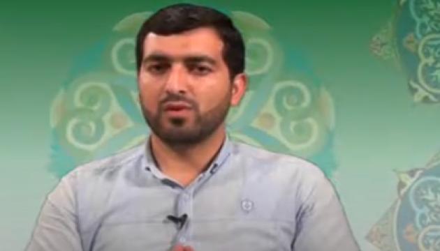 Kərbəlayi Eldayaq - Ömrün dəyər-11