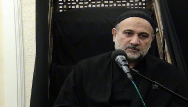 Hacı Əbdulhəsən-Allahın görə nəfsini satanlar