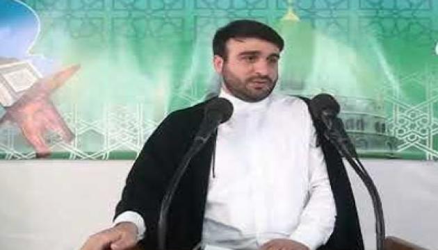 Hacı Ramil Aslanlı - Səbr