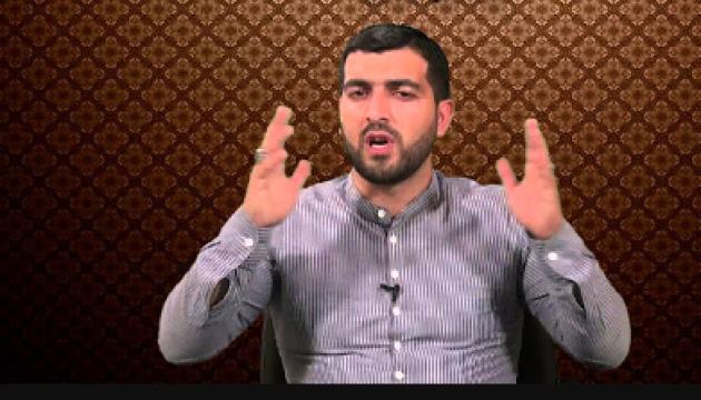 Kərbəlayi Eldayaq - Ömrün dəyər-12