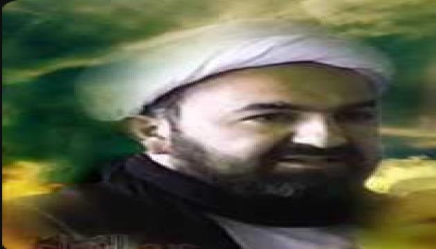 Hacı Fazil - Hz.Yusif (ə) ilə İmam Zamanın (ə) oxşarlığı