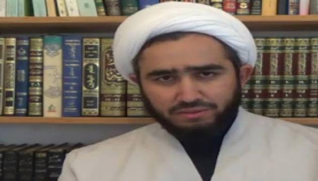 Şeyx Təbriz - Quranda əl kəsmək və hicabın hökmü