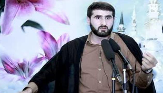 Kərbəlayi Surxay - Günah ruhun zəhəridir