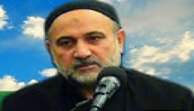 Hacı Əbdulhəsən - İmam Zamanın (ə.f) Şeyx Mufidə məktubu