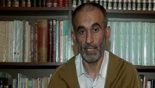 Hacı Əhliman - İmam Səccadın (ə) münacatı (1)