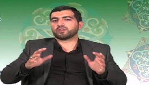 Hacı Eldayaq - Ömrün dəyəri - 6