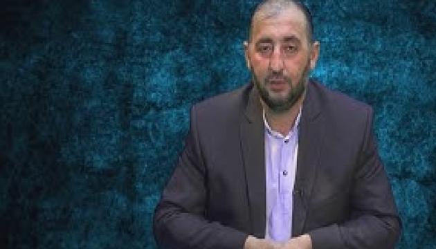 Sadiq Sadiqov - Ruha Qida verlişi 17-ci hissə 